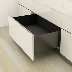 Ultra Slim Drawer System