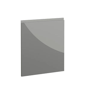 Milano J Pull High Gloss Doors