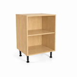 Duracab, Flat-Pack Base Cabinet Units, 150-1000mm