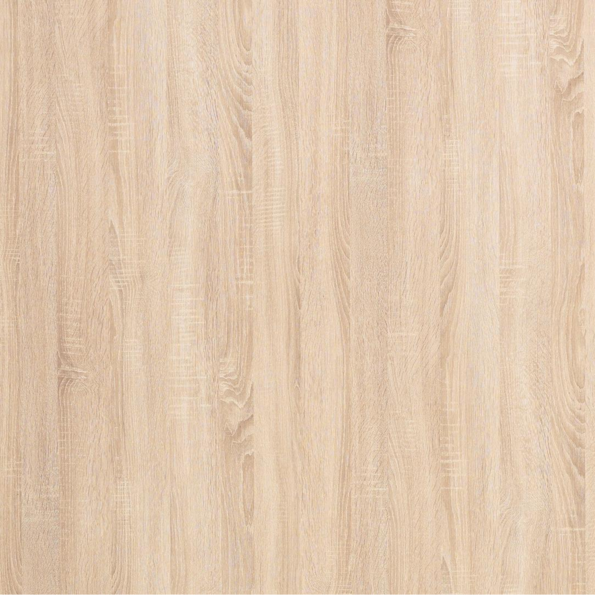 3m Sonoma Oak Light, Square Edged Worktop, Krono3M, 3050mm Length