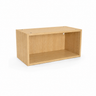 Duracab, Flat-Pack Bridging Wall Cabinet Units, 600 or 1000mm, 290mm High