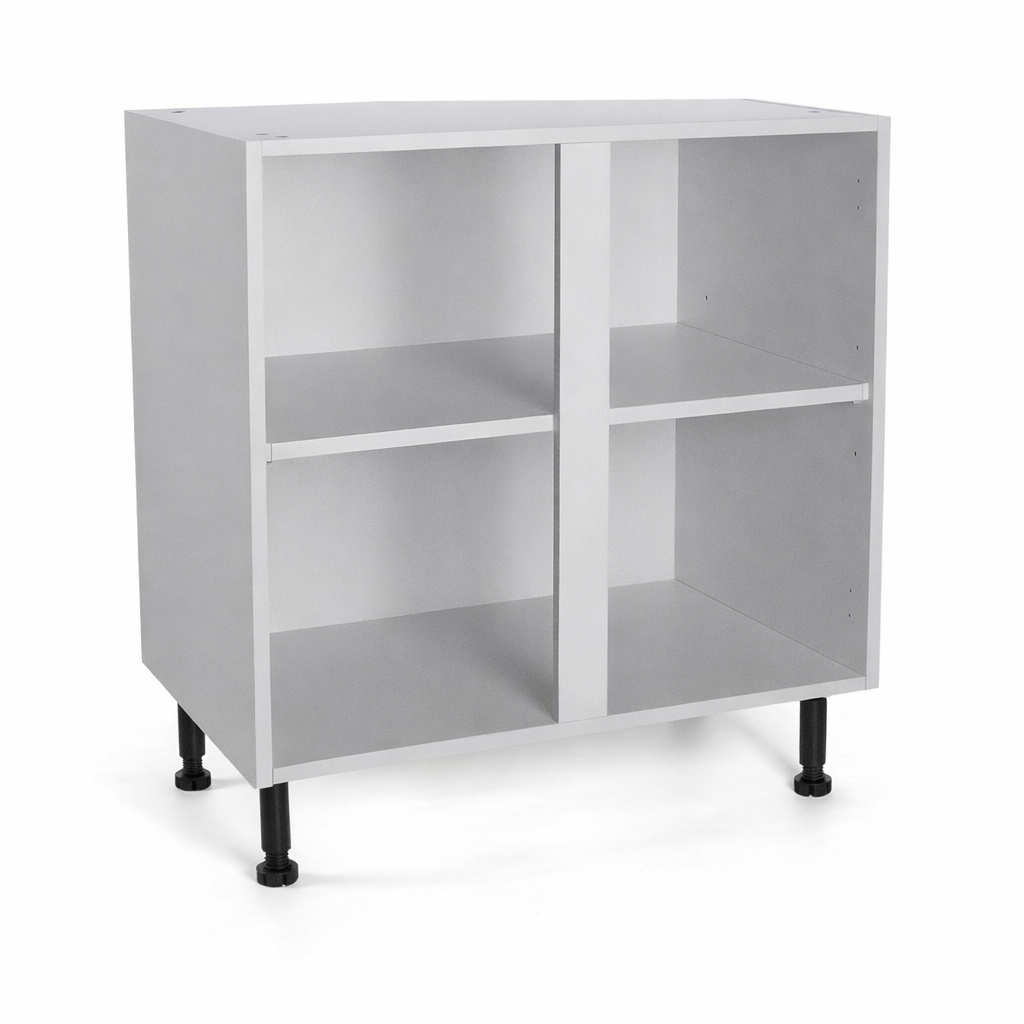 Duracab, Flat-Pack Base Cabinet Units, 150-1000mm