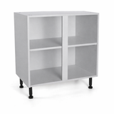 Duracab, Flat-Pack Base Cabinet Units, 150-1000mm