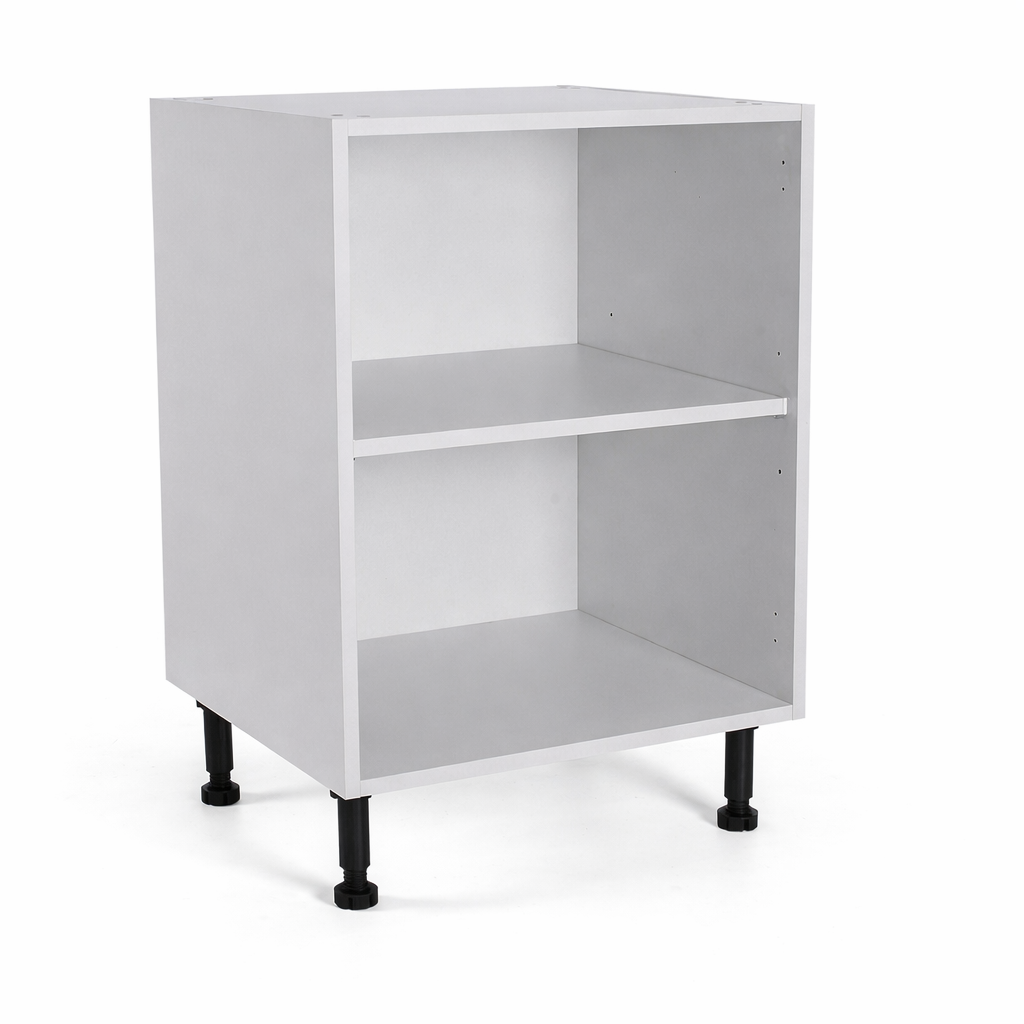 Duracab, Flat-Pack Base Cabinet Units, 150-1000mm