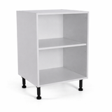 Duracab, Flat-Pack Base Cabinet Units, 150-1000mm