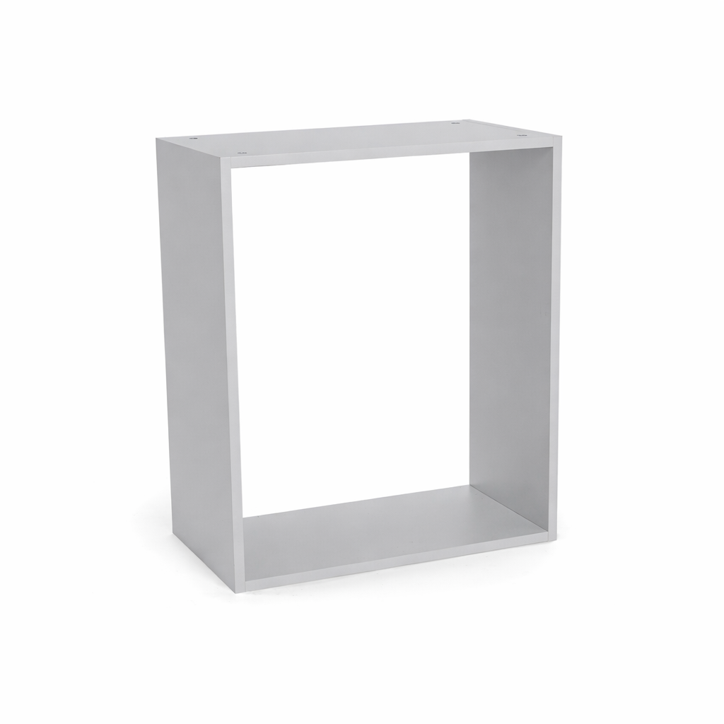 Duracab, Flat-Pack Boiler Housing Wall Unit, 600mm Wide, 900mm High