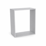 Duracab, Flat-Pack Boiler Housing Wall Unit, 600mm Wide, 900mm High