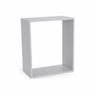 Duracab, Flat-Pack Boiler Housing Wall Unit, 600mm Wide, 900mm High
