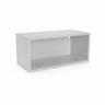 Duracab, Flat-Pack Bridging Wall Cabinet Units, 600 or 1000mm, 290mm High