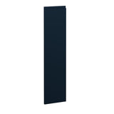 Como, Handleless J Pull Door, 1245 x 297mm (H x W) – Super Matt Indigo
