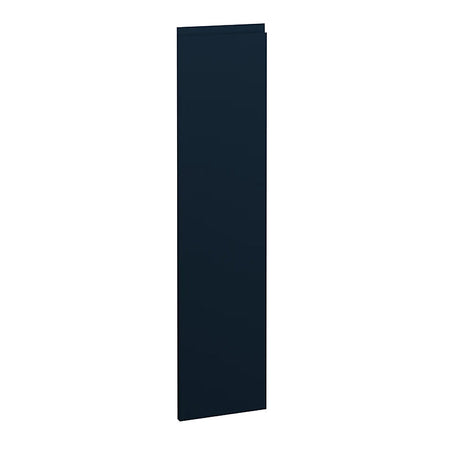 Como, Handleless J Pull Door, 1245 x 297mm (H x W) – Super Matt Indigo