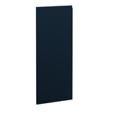 Como, Handleless J Pull Door, 1245 x 497mm (H x W) – Super Matt Indigo