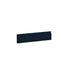 Como, Handleless J Pull Drawer, 140 x 597mm (H x W) – Super Matt Indigo
