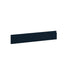 Como, Handleless J Pull Drawer, 140 x 797mm (H x W) – Super Matt Indigo