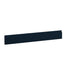 Como, Handleless J Pull Drawer, 140 x 997mm (H x W) – Super Matt Indigo
