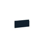Como, Handleless J Pull Drawer, 175 x 397mm (H x W) – Super Matt Indigo