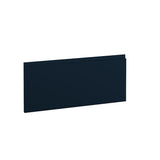 Como, Handleless J Pull Drawer, 355 x 797mm (H x W) – Super Matt Indigo