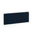 Como, Handleless J Pull Drawer, 355 x 897mm (H x W) – Super Matt Indigo