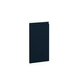 Como, Handleless J Pull Door, 570 x 297mm (H x W) – Super Matt Indigo