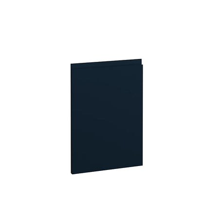 Como, Handleless J Pull Door, 570 x 397mm (H x W) – Super Matt Indigo