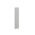 Como, Handleless J Pull Door, 715 x 147mm (H x W) – Super Matt Dove Grey