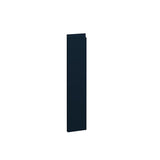 Como, Handleless J Pull Door, 715 x 147mm (H x W) – Super Matt Indigo