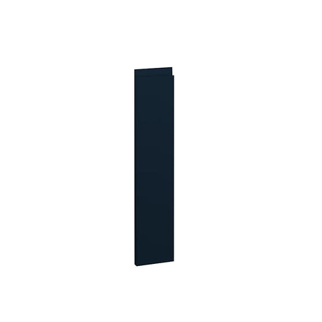 Como, Handleless J Pull Door, 715 x 147mm (H x W) – Super Matt Indigo
