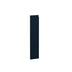 Como, Handleless J Pull Door, 715 x 147mm (H x W) – Super Matt Indigo