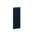 Como, Handleless J Pull Door, 715 x 257mm (H x W) – Super Matt Indigo