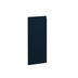 Como, Handleless J Pull Door, 715 x 297mm (H x W) – Super Matt Indigo