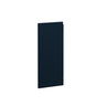Como, Handleless J Pull Door, 715 x 297mm (H x W) – Super Matt Indigo