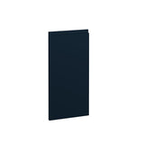 Como, Handleless J Pull Door, 715 x 347mm (H x W) – Super Matt Indigo
