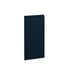 Como, Handleless J Pull Door, 715 x 347mm (H x W) – Super Matt Indigo