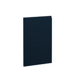 Como, Handleless J Pull Door, 715 x 447mm (H x W) – Super Matt Indigo