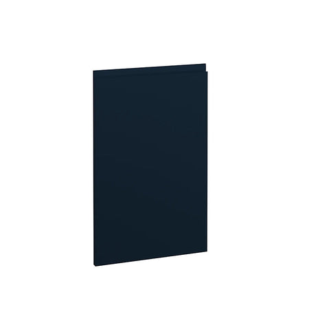 Como, Handleless J Pull Door, 715 x 447mm (H x W) – Super Matt Indigo