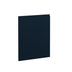 Como, Handleless J Pull Door, 715 x 547mm (H x W) – Super Matt Indigo