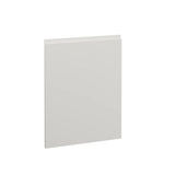 Como, Handleless J Pull Door, 715 x 547mm (H x W) – Super Matt White