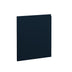 Como, Handleless J Pull Door, 715 x 597mm (H x W) – Super Matt Indigo