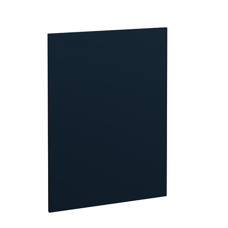 Como, Blank Slab, 355 x 997mm (H x W) – Super Matt Indigo