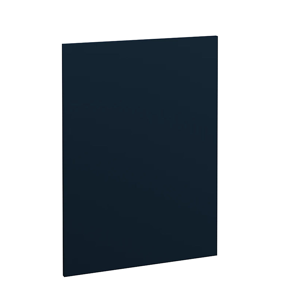 Como, Blank Slab, 355 x 897mm (H x W) – Super Matt Indigo
