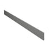 Como, Plinth, 3050 x 150 x 18mm – Super Matt Dust Grey