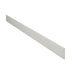Como, Plinth, 3050 x 150 x 18mm – Super Matt White