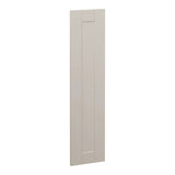 Cotswold, Shaker Door, 1245 x 295mm (H x W) – Super Matt Cashmere