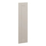 Cotswold, Shaker Door, 1245 x 295mm (H x W) – Super Matt Cashmere