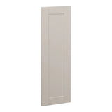 Cotswold, Shaker Door, 1245 x 395mm (H x W) – Super Matt Cashmere
