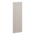 Cotswold, Shaker Door, 1245 x 395mm (H x W) – Super Matt Cashmere