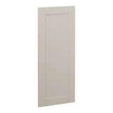 Cotswold, Shaker Door, 1245 x 495mm (H x W) – Super Matt Cashmere