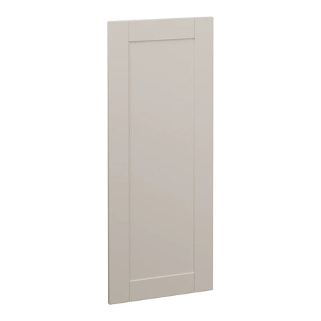 Cotswold, Shaker Door, 1245 x 495mm (H x W) – Super Matt Cashmere