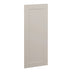Cotswold, Shaker Door, 1245 x 495mm (H x W) – Super Matt Cashmere