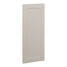 Cotswold, Shaker Door, 1245 x 495mm (H x W) – Super Matt Cashmere